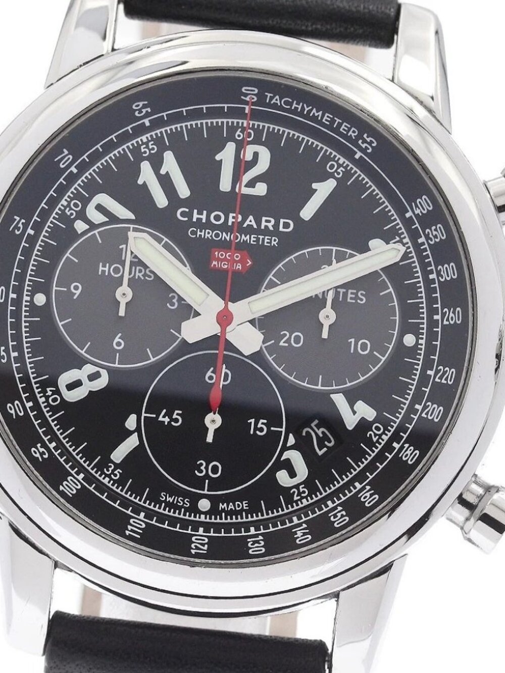 Chopard Mille Miglia 2016 XL Race Edition 8580 Chronograph AT Men's Watch_943988